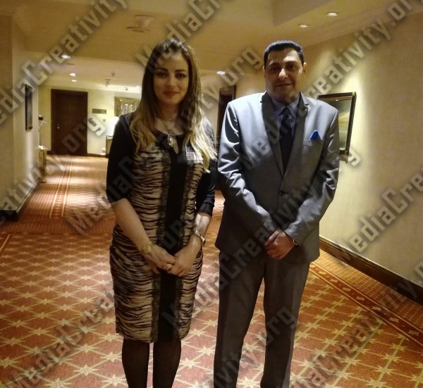 مؤسسة الإبداع الإعلامي وتنمية المجتمع