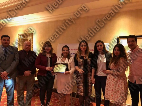 مؤسسة الإبداع الإعلامي وتنمية المجتمع