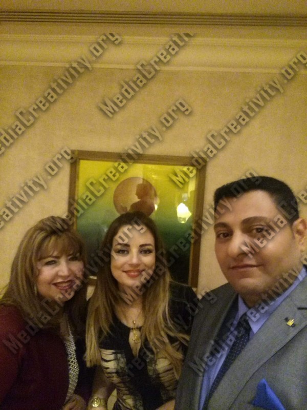 مؤسسة الإبداع الإعلامي وتنمية المجتمع