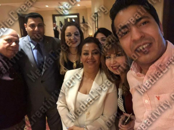 مؤسسة الإبداع الإعلامي وتنمية المجتمع