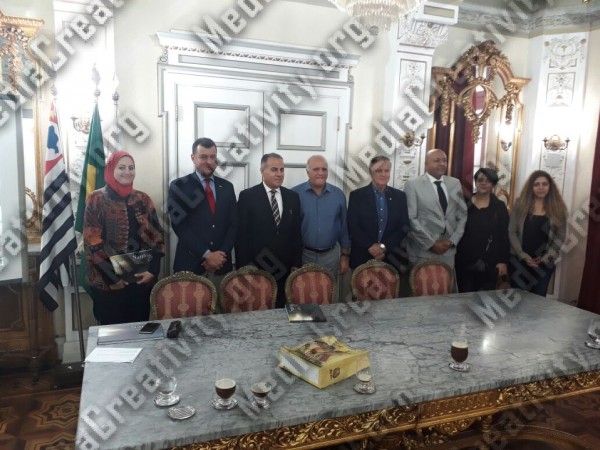 مؤسسة الإبداع الإعلامي وتنمية المجتمع