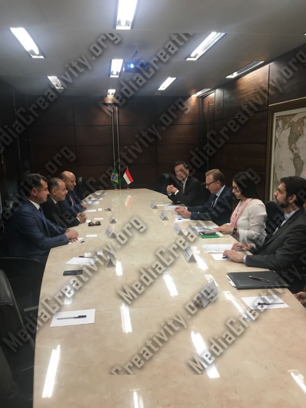 وكالة أنباء M.C.News