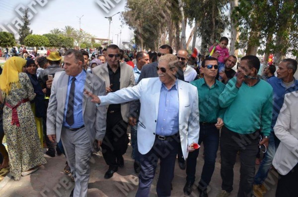 وكالة أنباء M.C.News