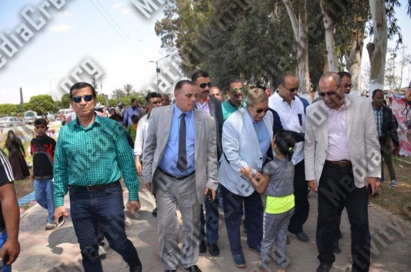 مؤسسة الإبداع الإعلامي وتنمية المجتمع