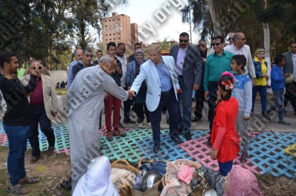 وكالة أنباء M.C.News