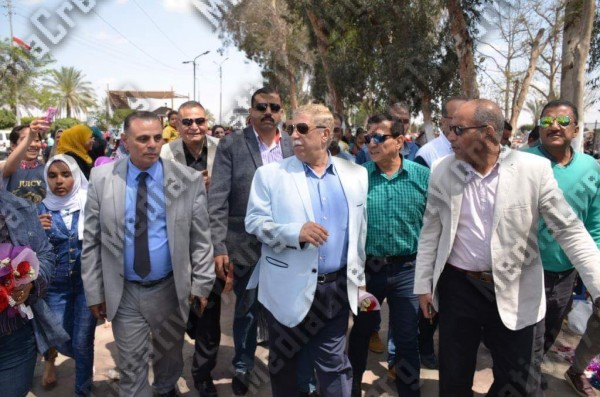 وكالة أنباء M.C.News