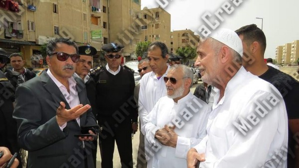 وكالة أنباء M.C.News