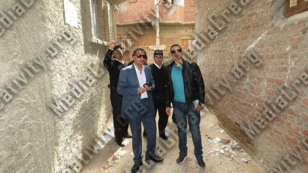 M.C.News وكالة أنباء