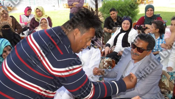 مؤسسة الإبداع الإعلامي وتنمية المجتمع