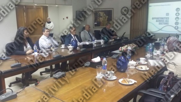 مؤسسة الإبداع الإعلامي وتنمية المجتمع