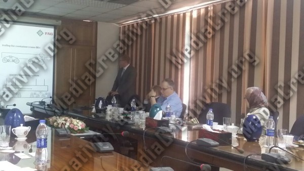 وكالة أنباء M.C.News