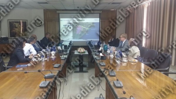 مؤسسة الإبداع الإعلامي وتنمية المجتمع
