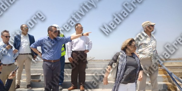 مؤسسة الإبداع الإعلامي وتنمية المجتمع