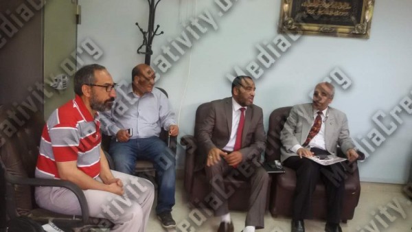 مؤسسة الإبداع الإعلامي وتنمية المجتمع