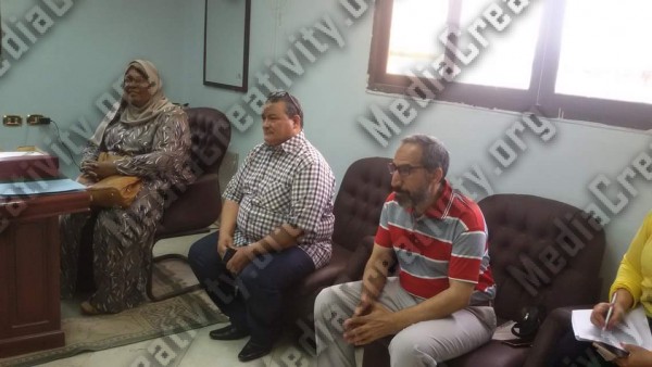 مؤسسة الإبداع الإعلامي وتنمية المجتمع