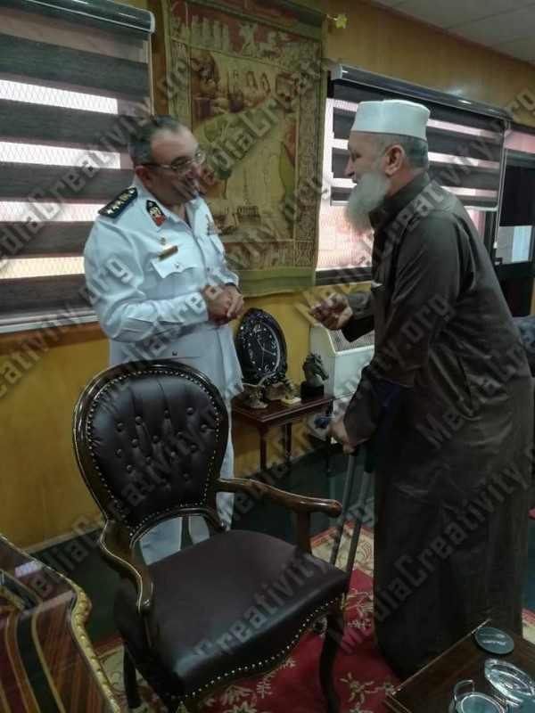 مؤسسة الإبداع الإعلامي وتنمية المجتمع