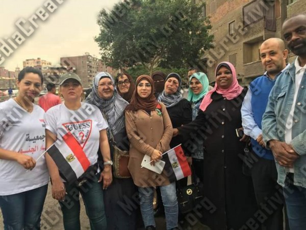مؤسسة الإبداع الإعلامي وتنمية المجتمع