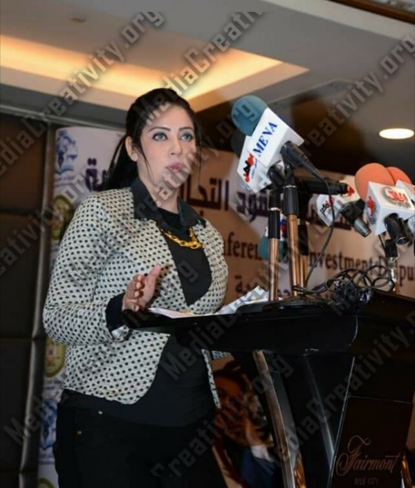 مؤسسة الإبداع الإعلامي وتنمية المجتمع