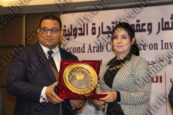 مؤسسة الإبداع الإعلامي وتنمية المجتمع