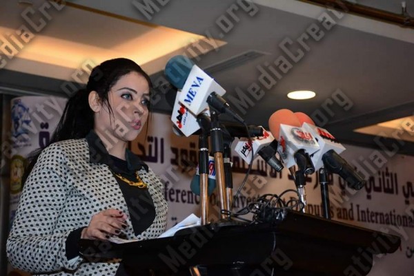 مؤسسة الإبداع الإعلامي وتنمية المجتمع