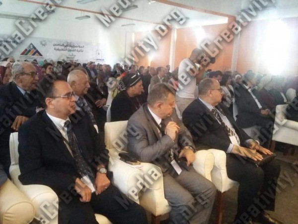 مؤسسة الإبداع الإعلامي وتنمية المجتمع