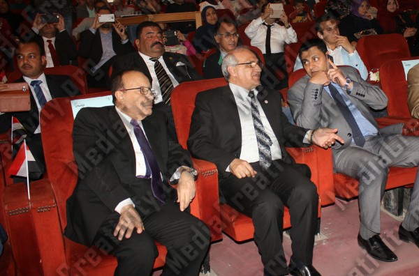 مؤسسة الإبداع الإعلامي وتنمية المجتمع