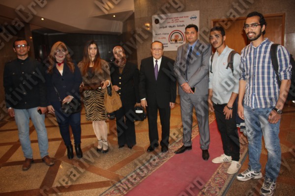 مؤسسة الإبداع الإعلامي وتنمية المجتمع