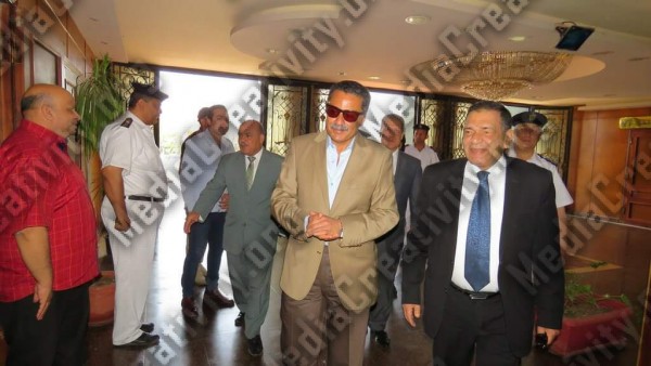 مؤسسة الإبداع الإعلامي وتنمية المجتمع