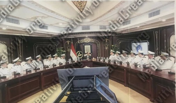 مؤسسة الإبداع الإعلامي وتنمية المجتمع
