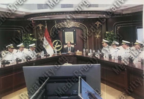 مؤسسة الإبداع الإعلامي وتنمية المجتمع