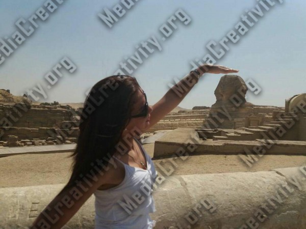 مؤسسة الإبداع الإعلامي وتنمية المجتمع