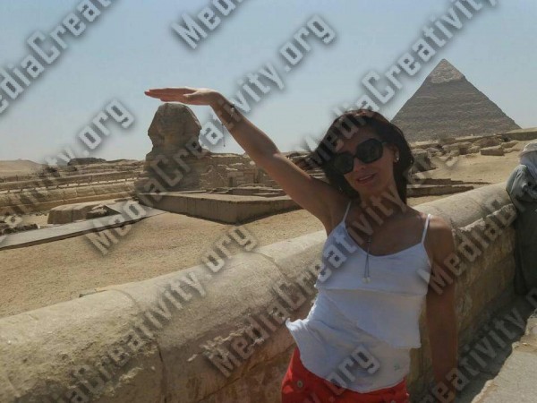 مؤسسة الإبداع الإعلامي وتنمية المجتمع