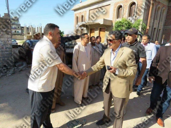 مؤسسة الإبداع الإعلامي وتنمية المجتمع
