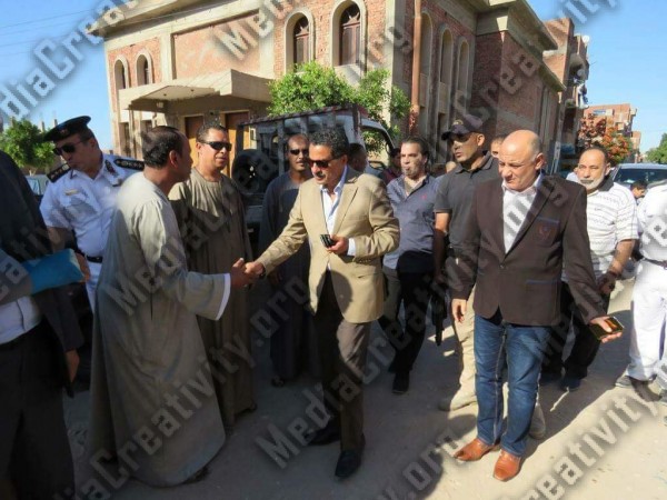 مؤسسة الإبداع الإعلامي وتنمية المجتمع