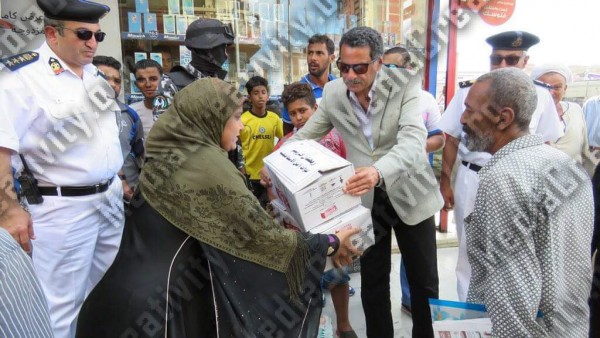 وكالة أنباء M.C.News