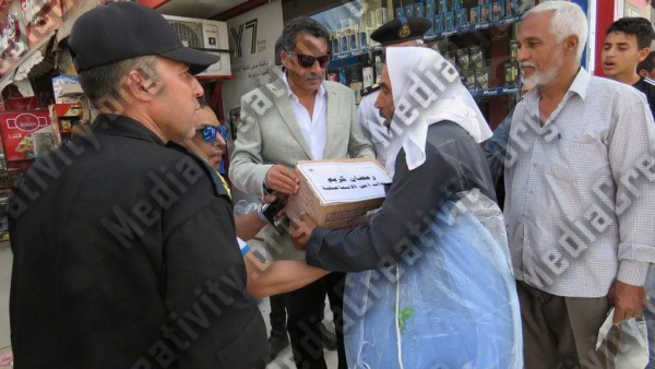 مؤسسة الإبداع الإعلامي