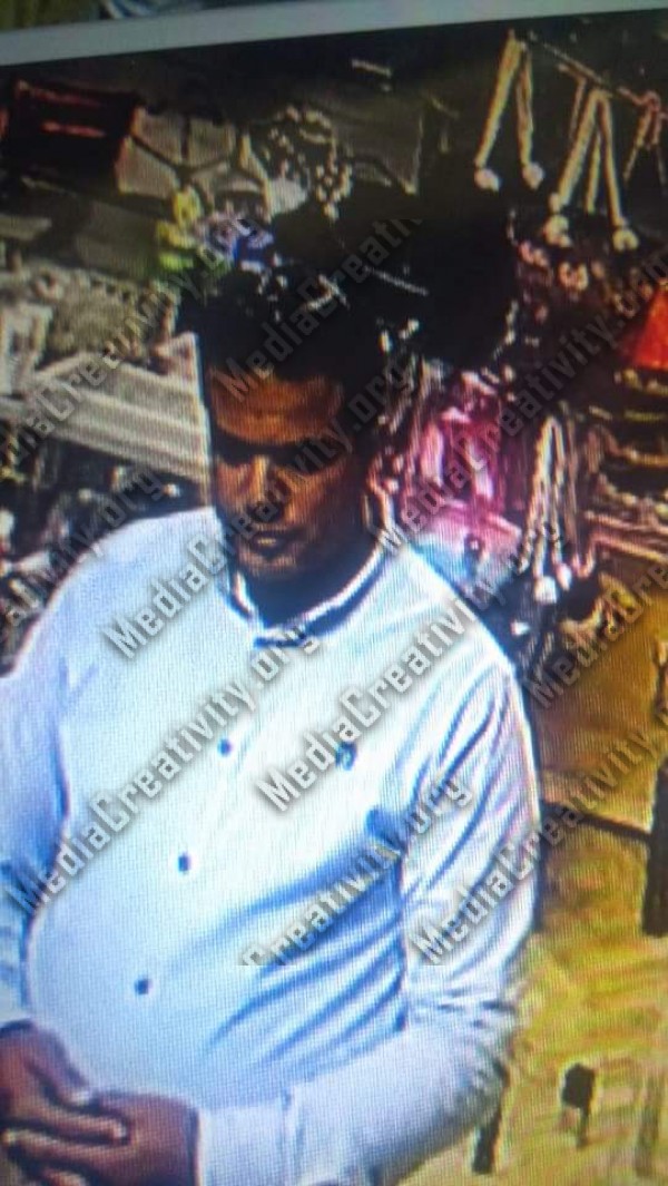 مؤسسة الإبداع الإعلامي