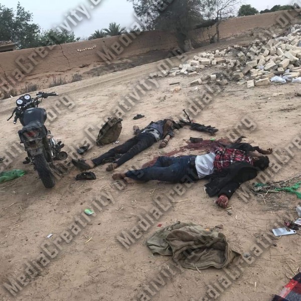 وكالة أنباء M.C.News