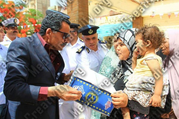 مؤسسة الإبداع الإعلامي وتنمية المجتمع