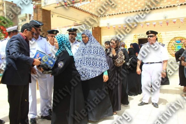 مؤسسة الإبداع الإعلامي وتنمية المجتمع