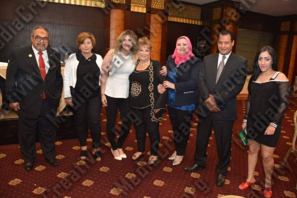وكالة أنباء M.C.News