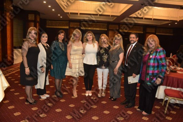 وكالة أنباء M.C.News