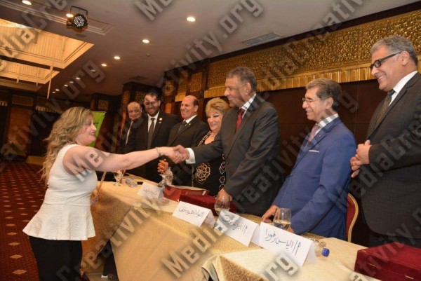مؤسسة الإبداع الإعلامي