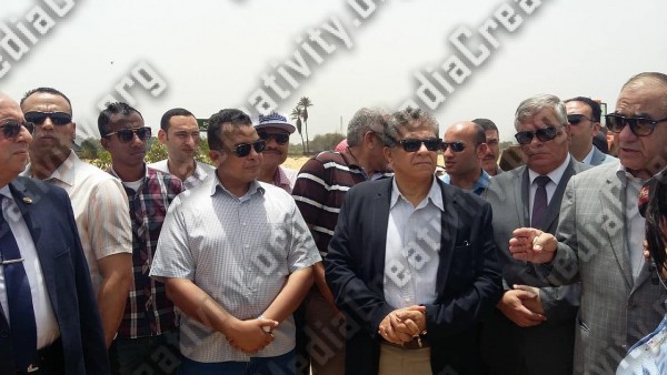 وكالة أنباء M.C.News