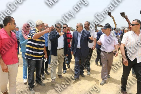 مؤسسة الإبداع الإعلامي