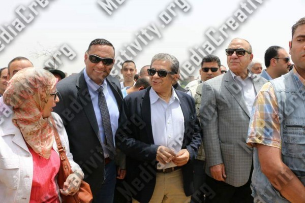 وكالة أنباء M.C.News