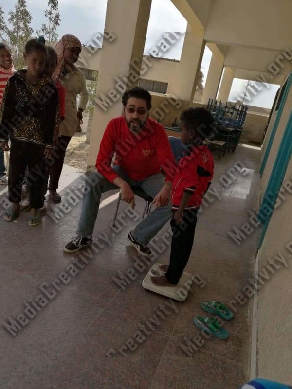 مؤسسة الإبداع الإعلامي