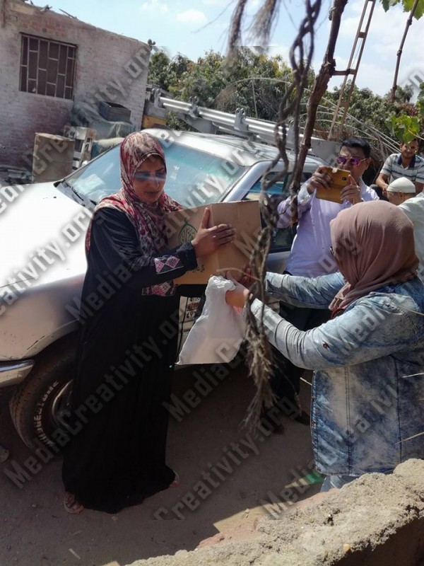 مؤسسة الإبداع الإعلامي