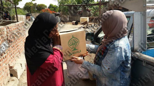 وكالة أنباء M.C.News
