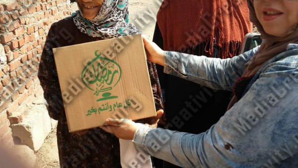 مؤسسة الإبداع الإعلامي وتنمية المجتمع